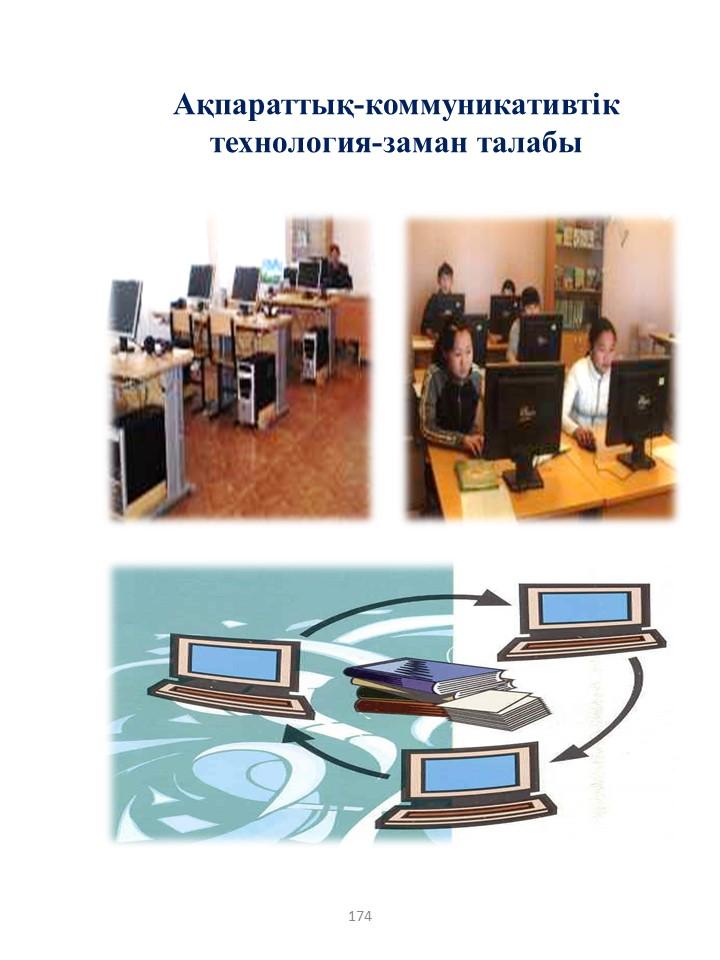 Мұғалімдер шығармашылығы